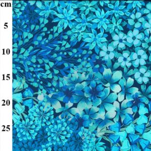 Superior Fine Cotton Lawn Florals