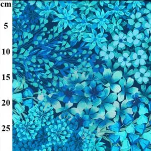 Superior Fine Cotton Lawn Florals