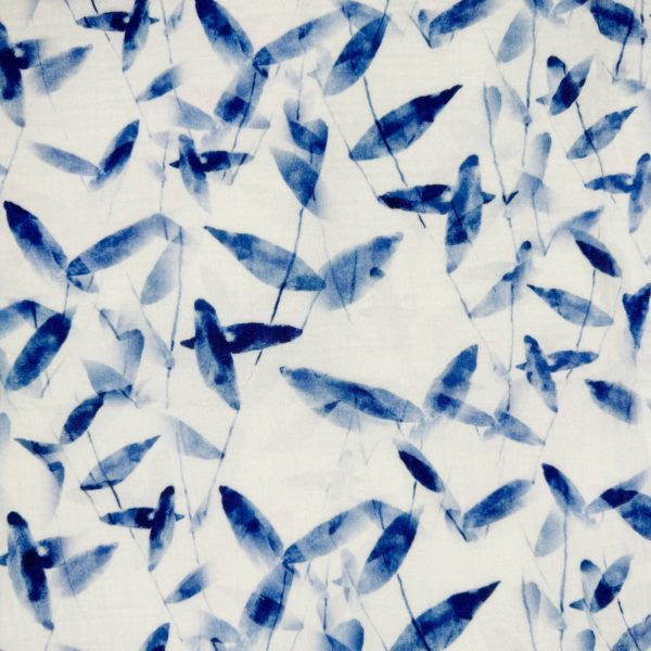 100% Cotton Double Gauze 'Avignon'