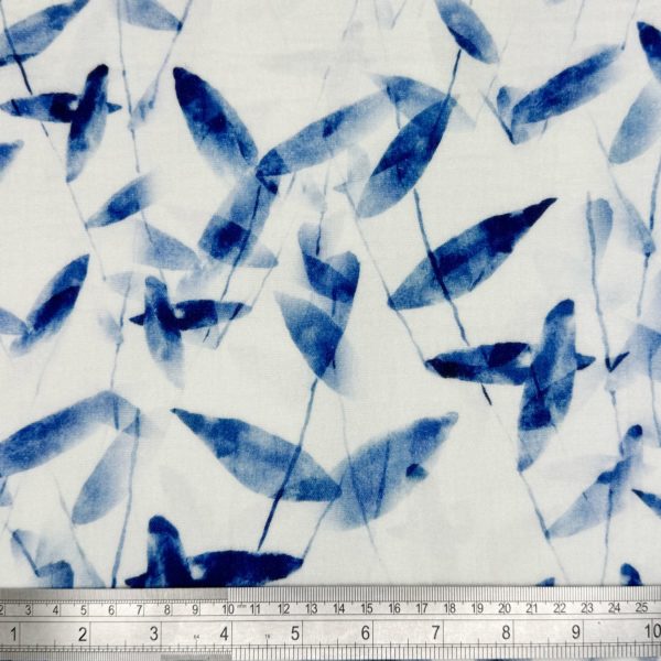 100% Cotton Double Gauze 'Avignon' - Image 3