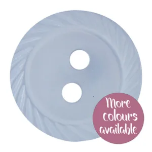 2 hole Milled Edge Standard Button