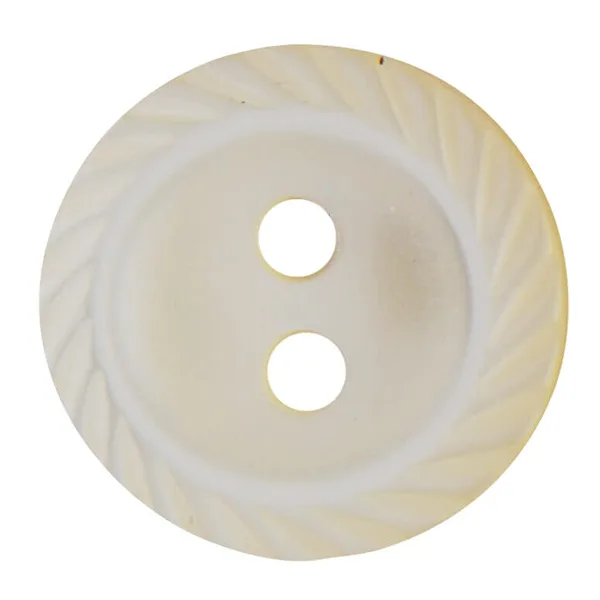 2 hole Milled Edge Standard Button - Image 7