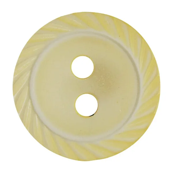 2 hole Milled Edge Standard Button - Image 6