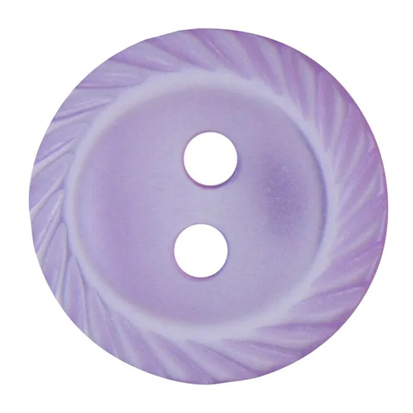2 hole Milled Edge Standard Button - Image 5