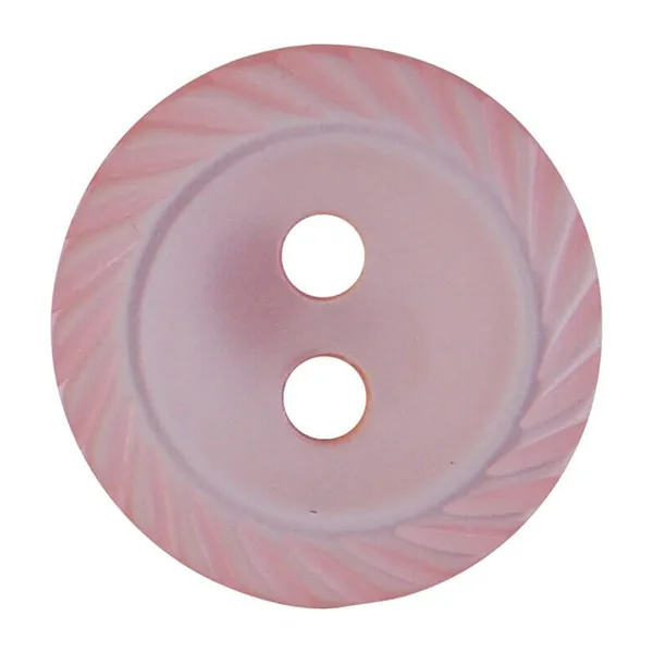 2 hole Milled Edge Standard Button - Image 4