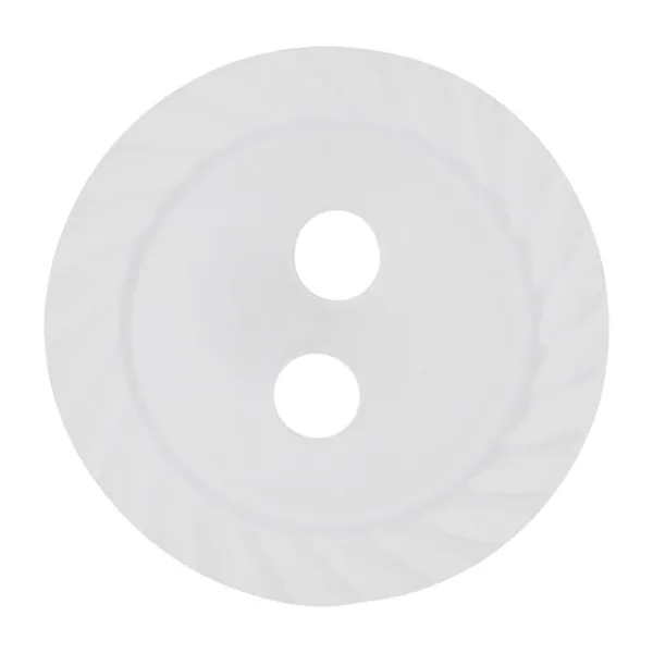 2 hole Milled Edge Standard Button - Image 2
