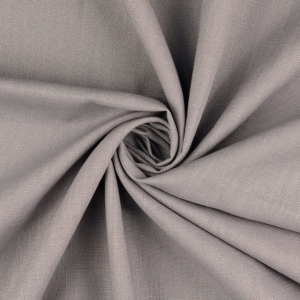 100% Washed Linen Plain colours | Dress and Suiting weight - Image 26