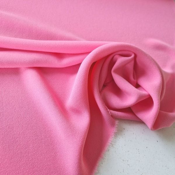 100% Polyester Triple Crepe 'BESTSELLER' - Image 42