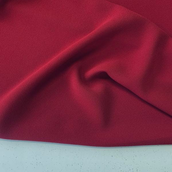 100% Polyester Triple Crepe 'BESTSELLER' - Image 45
