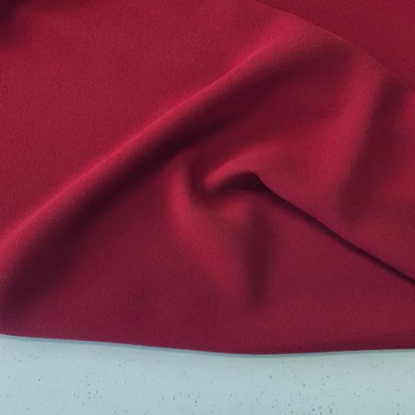 Our Bestselling Triple Crepe Fabric for Elegant Draping and Tailored Silhouettes - Image 45