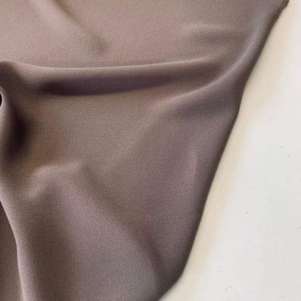 100% Polyester Triple Crepe 'BESTSELLER' - Image 44