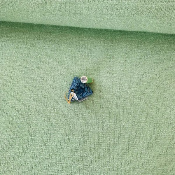 Sparkle Chenille Knitted Stretch