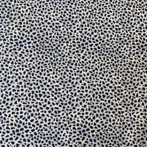 Cotton Stretch Gaberdine | Animal Prints