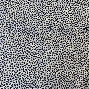 Cotton Stretch Gaberdine | Animal Prints