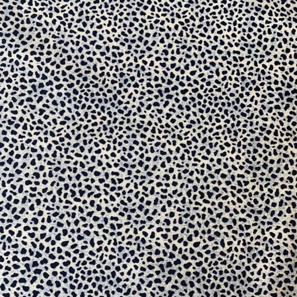 Cotton Stretch Gaberdine | Animal Prints