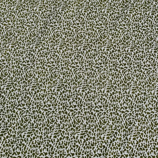 Cotton Stretch Gaberdine | Animal Prints - Image 7
