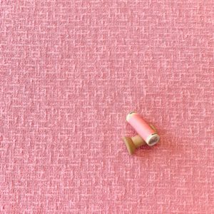 Cotton Rich Eco-Friendly Recycled Boucle | Candy