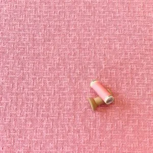 Cotton Rich Eco-Friendly Recycled Boucle | Candy