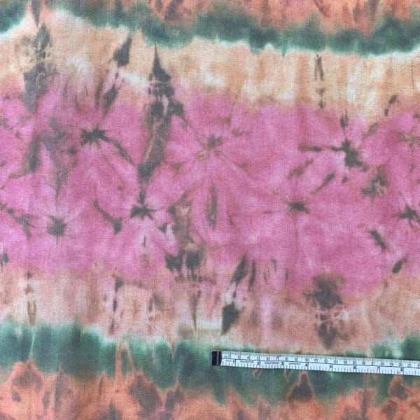 Organza Printed Polyester - Image 7