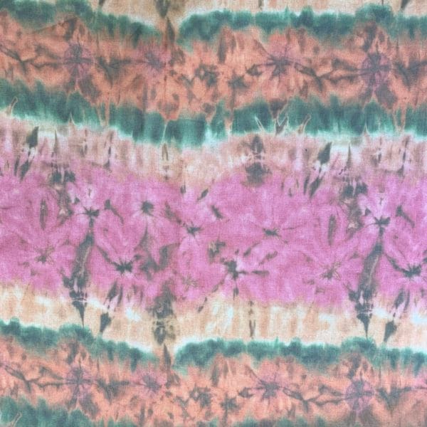 Organza Printed Polyester - Image 5