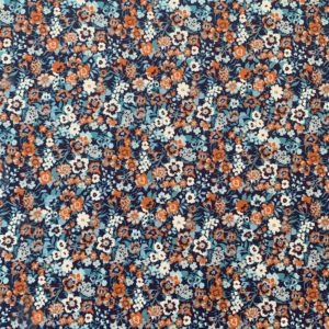 Assorted Printed Cotton Poplin