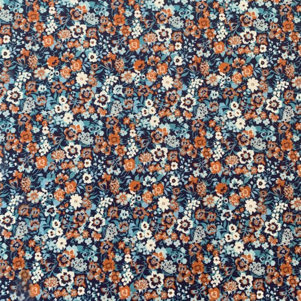 Assorted Printed Cotton Poplin