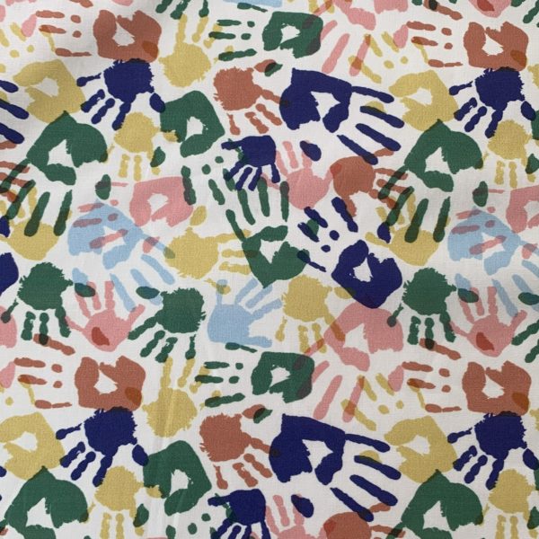 Assorted Printed Cotton Poplin - Image 8