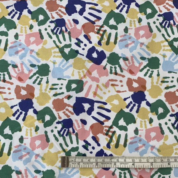 Assorted Printed Cotton Poplin - Image 10