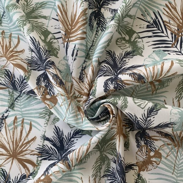 Assorted Printed Cotton Poplin - Image 12