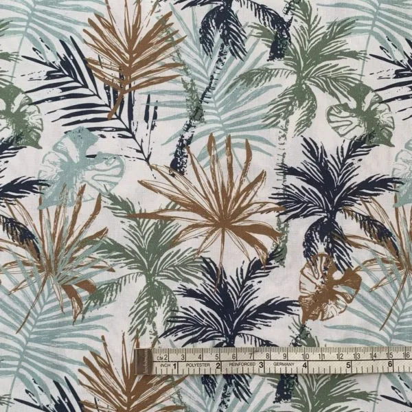 Assorted Printed Cotton Poplin - Image 13
