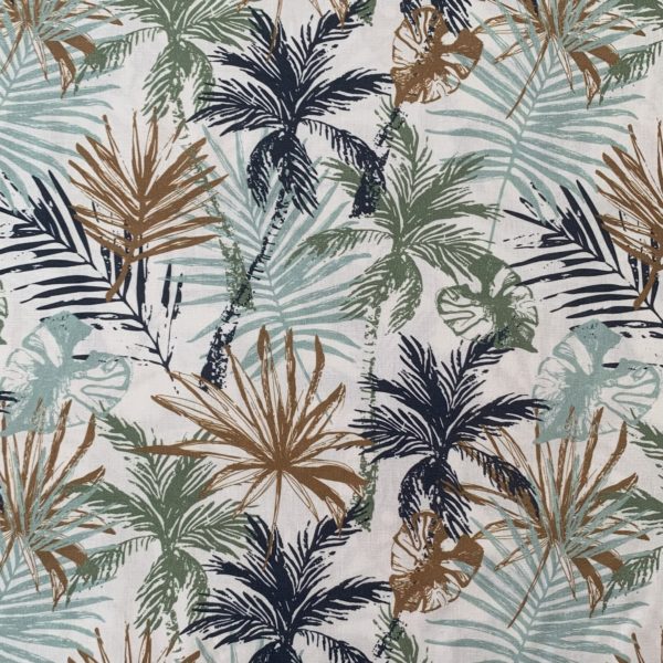Assorted Printed Cotton Poplin - Image 11