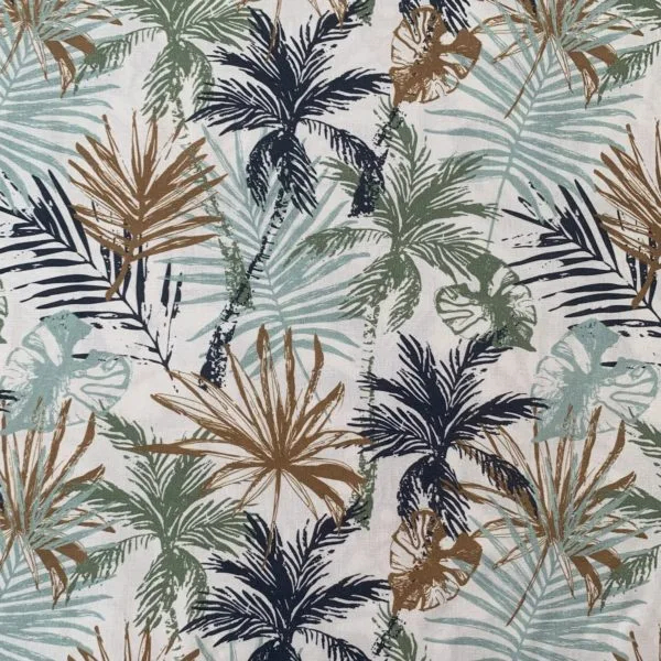 Assorted Printed Cotton Poplin - Image 11