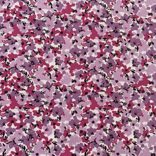 Assorted Printed Cotton Poplin - Image 5