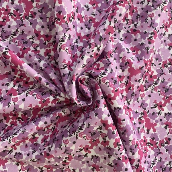 Assorted Printed Cotton Poplin - Image 6