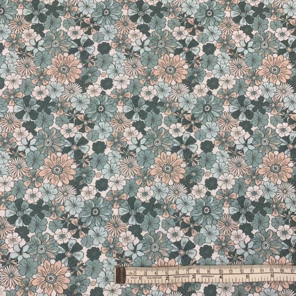 Assorted Printed Cotton Poplin - Image 16