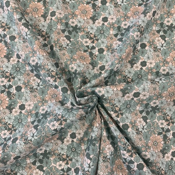Assorted Printed Cotton Poplin - Image 15