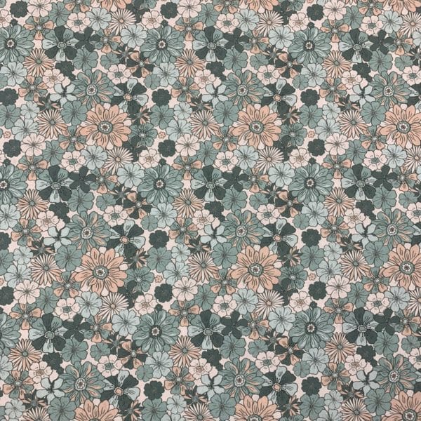 Assorted Printed Cotton Poplin - Image 14