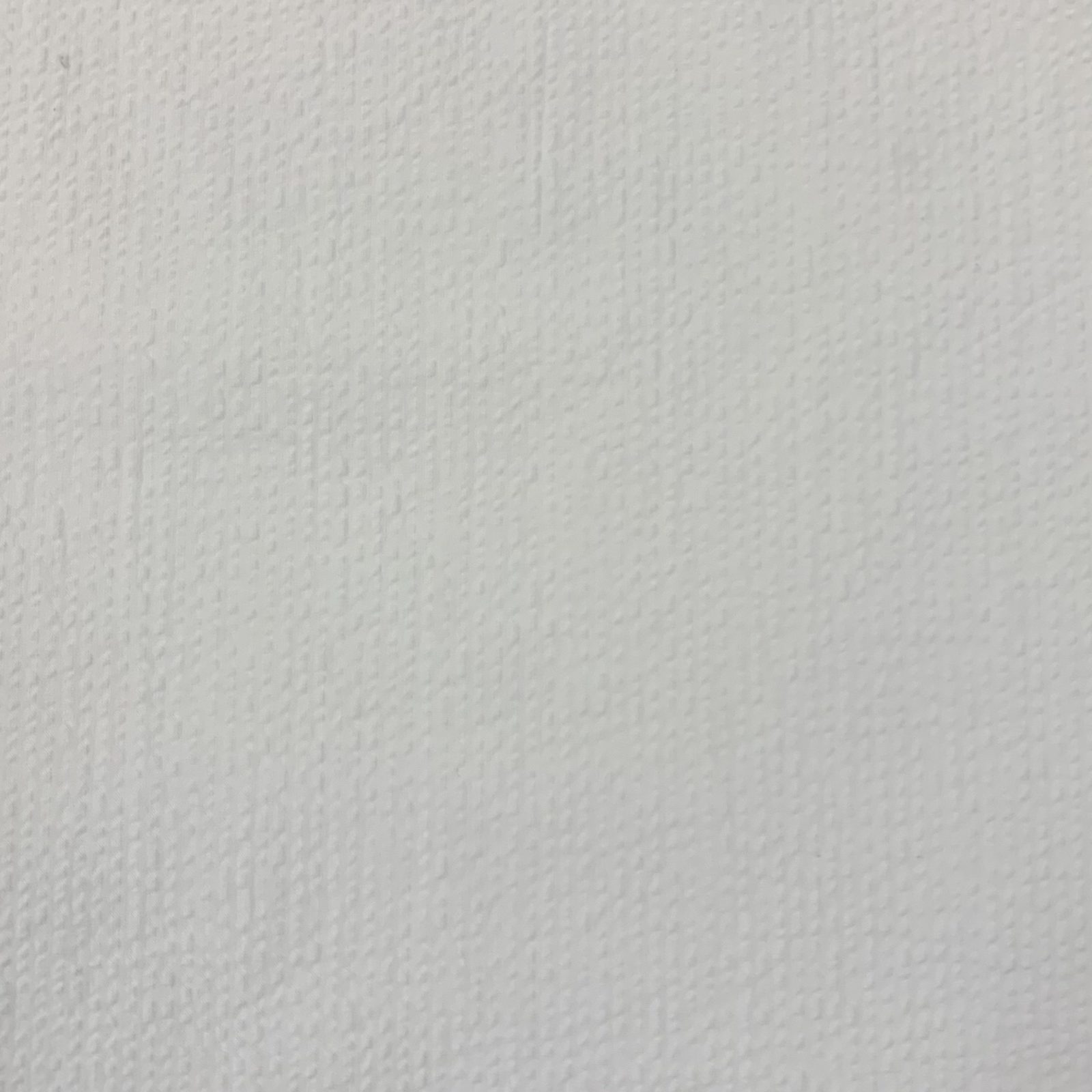 Cotton Seersucker | White