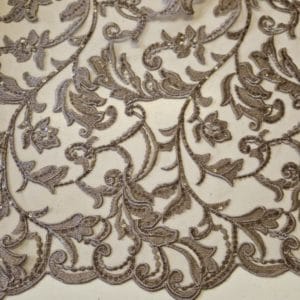 Embroidery