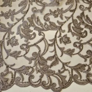 Embroidery