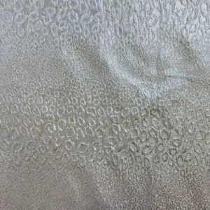 Luxurious Jacquard Lurex Cloque