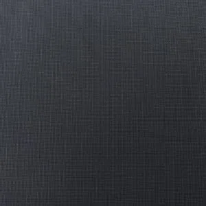 Wool Blend Suiting | Navy