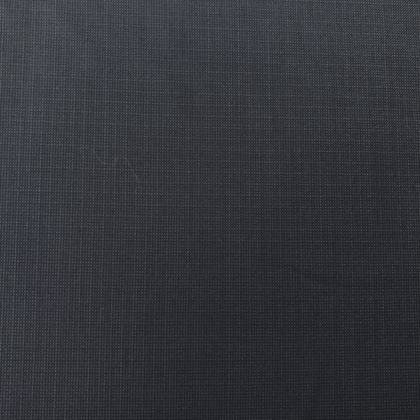 Wool Blend Suiting | Navy