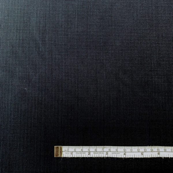 Wool Blend Suiting | Navy - Image 3