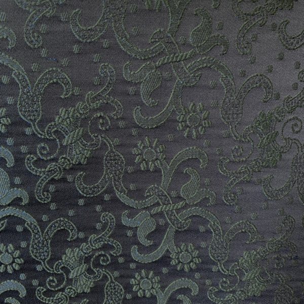 Jacquard Lurex Sparkle | Midnight