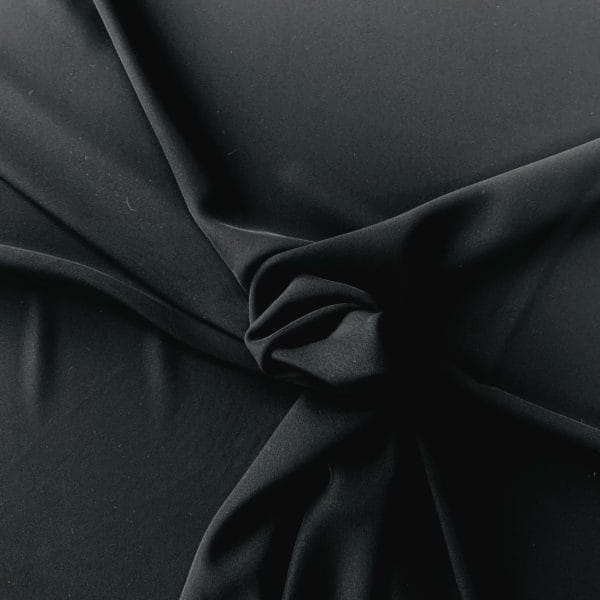 Venetian Twill With Stretch For Comfort - Image 6