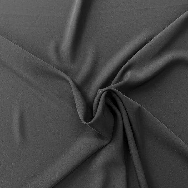 Venetian Twill With Stretch For Comfort - Image 3