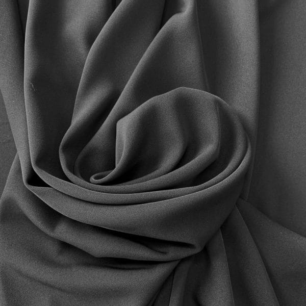 Venetian Twill With Stretch For Comfort - Image 4