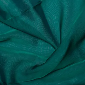 2 Tone Sheer Cationic Chiffon - Image 3