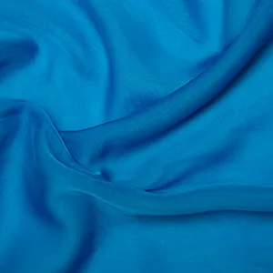 2 Tone Sheer Cationic Chiffon - Image 2